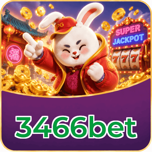 3466bet Logo Seguro