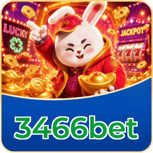 Logo 3466bet Loteria Online