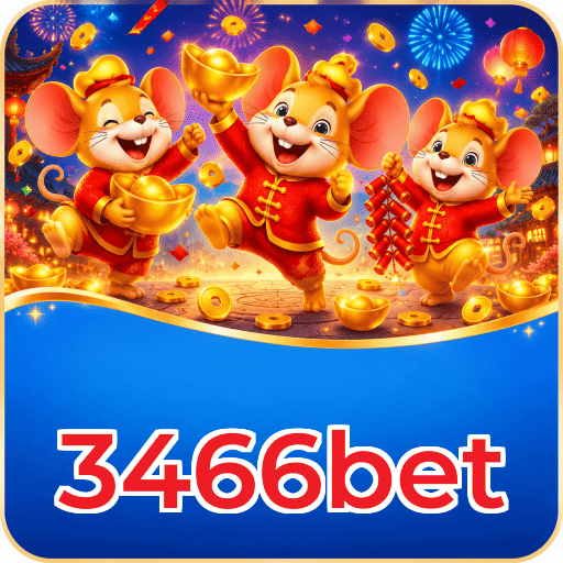 Requisitos do APK 3466bet para Android - Logo Oficial
