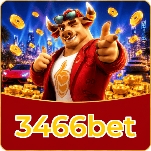 3466bet Download Speed Test Logo - Teste de Velocidade Certificado