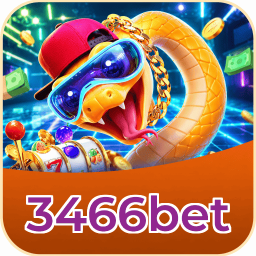 Logo 3466bet Telegram Canal Oficial