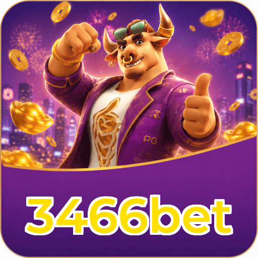 3466bet Logo Verificado
