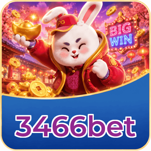 3466bet Logo - Bônus de Cadastro