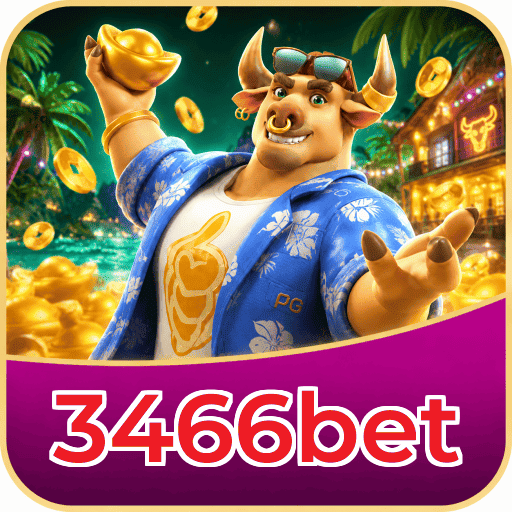 Bot 3466bet Telegram