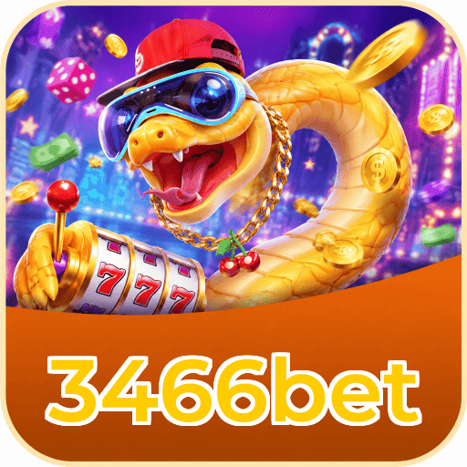 Logo 3466bet Plataforma Certificada