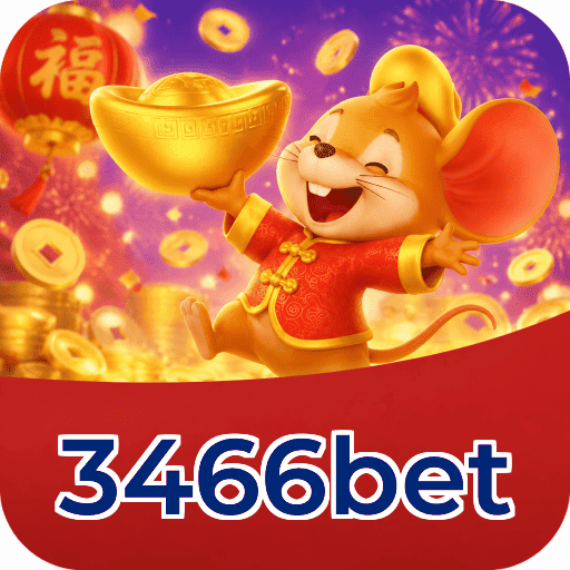 Logo da 3466bet